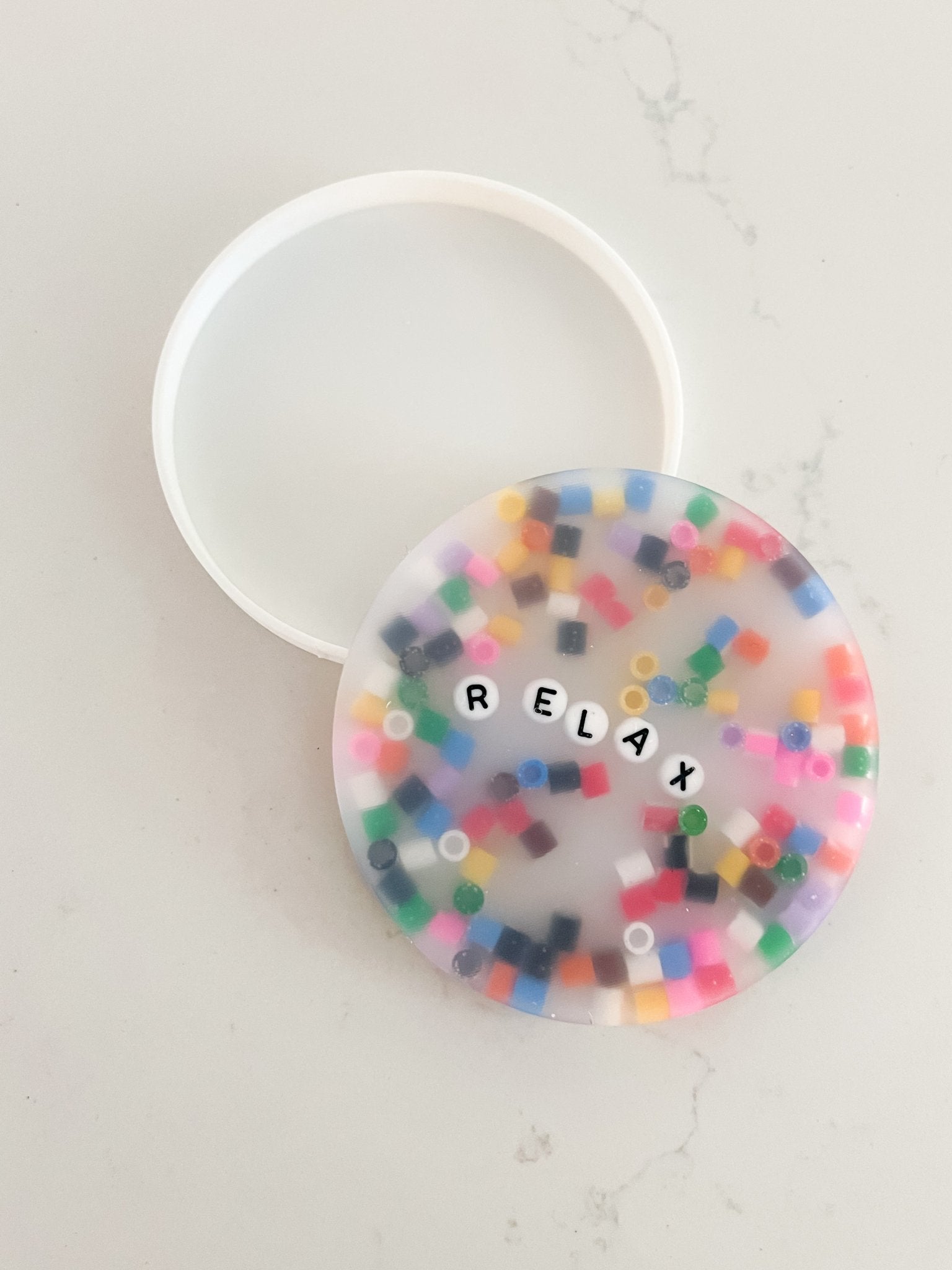 Picking Pad Sensory Fidget - Designs by Lauren Ann