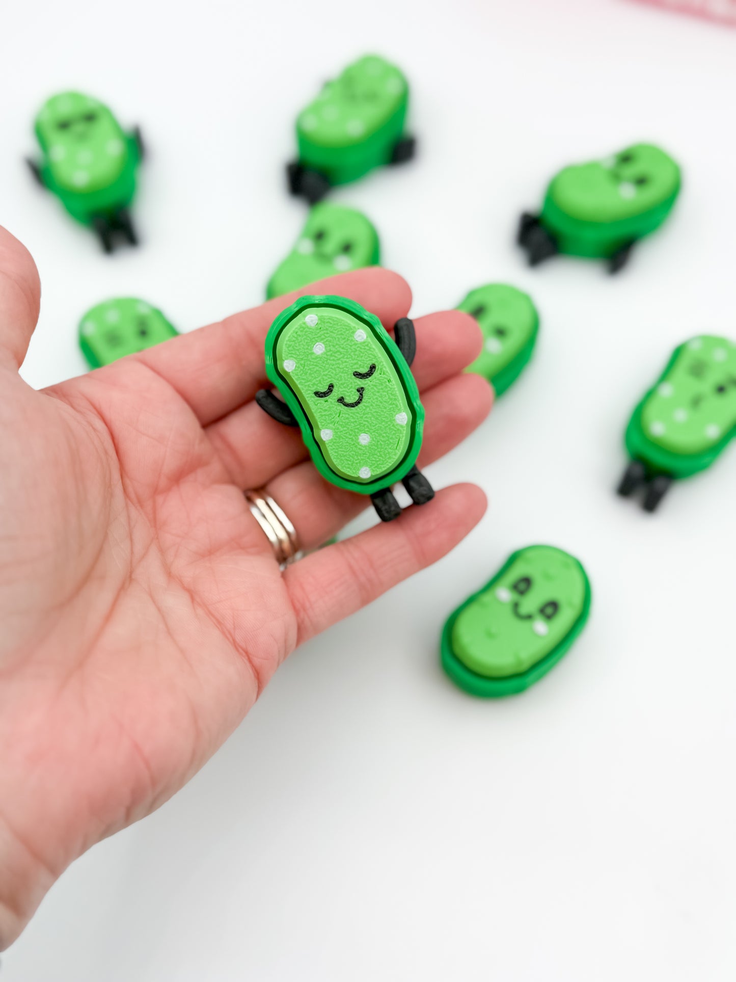 Pickle Clickers
