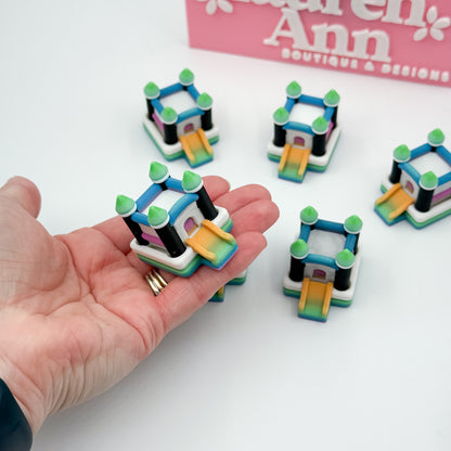 Bounce House Clicker