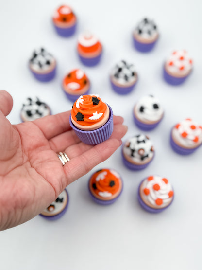 Spooky Cupcake Clickers MYSTERY 3 Pack
