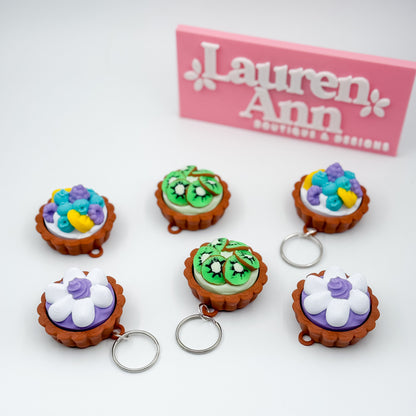 Spring Tart Clickers