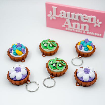 Spring Tart Clickers