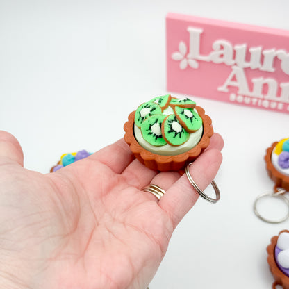 Spring Tart Clickers