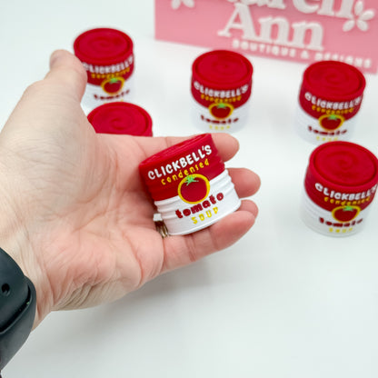Tomato Soup Clicker