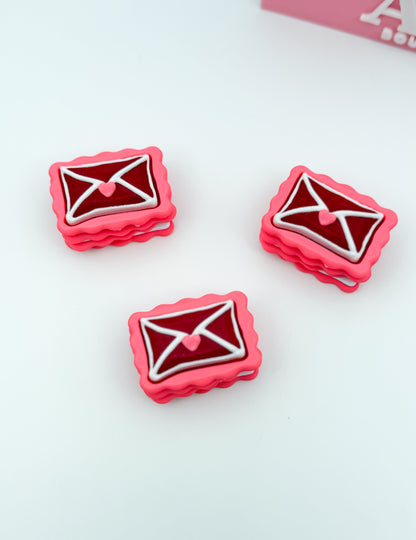 Valentine Cookie Clickers