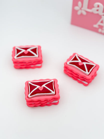 Valentine Cookie Clickers