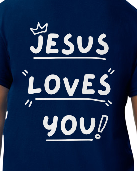 WCC Students Navy Pre-Order