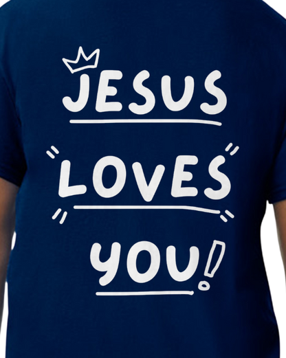 WCC Students Navy Pre-Order