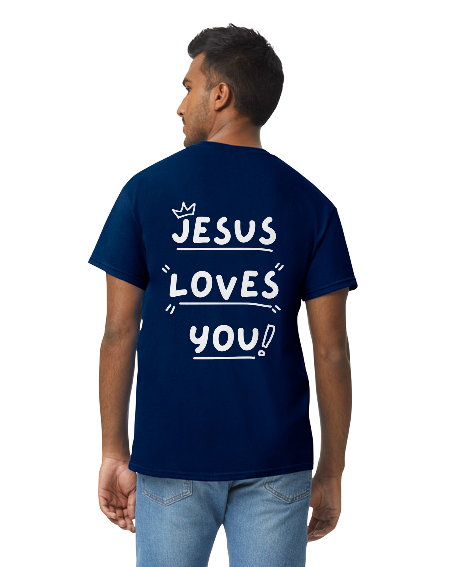 WCC Students Navy Pre-Order