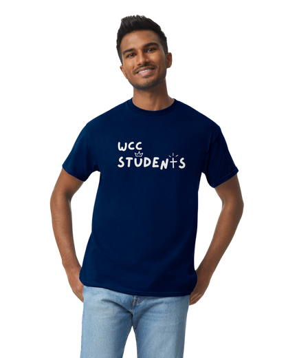 WCC Students Navy Pre-Order