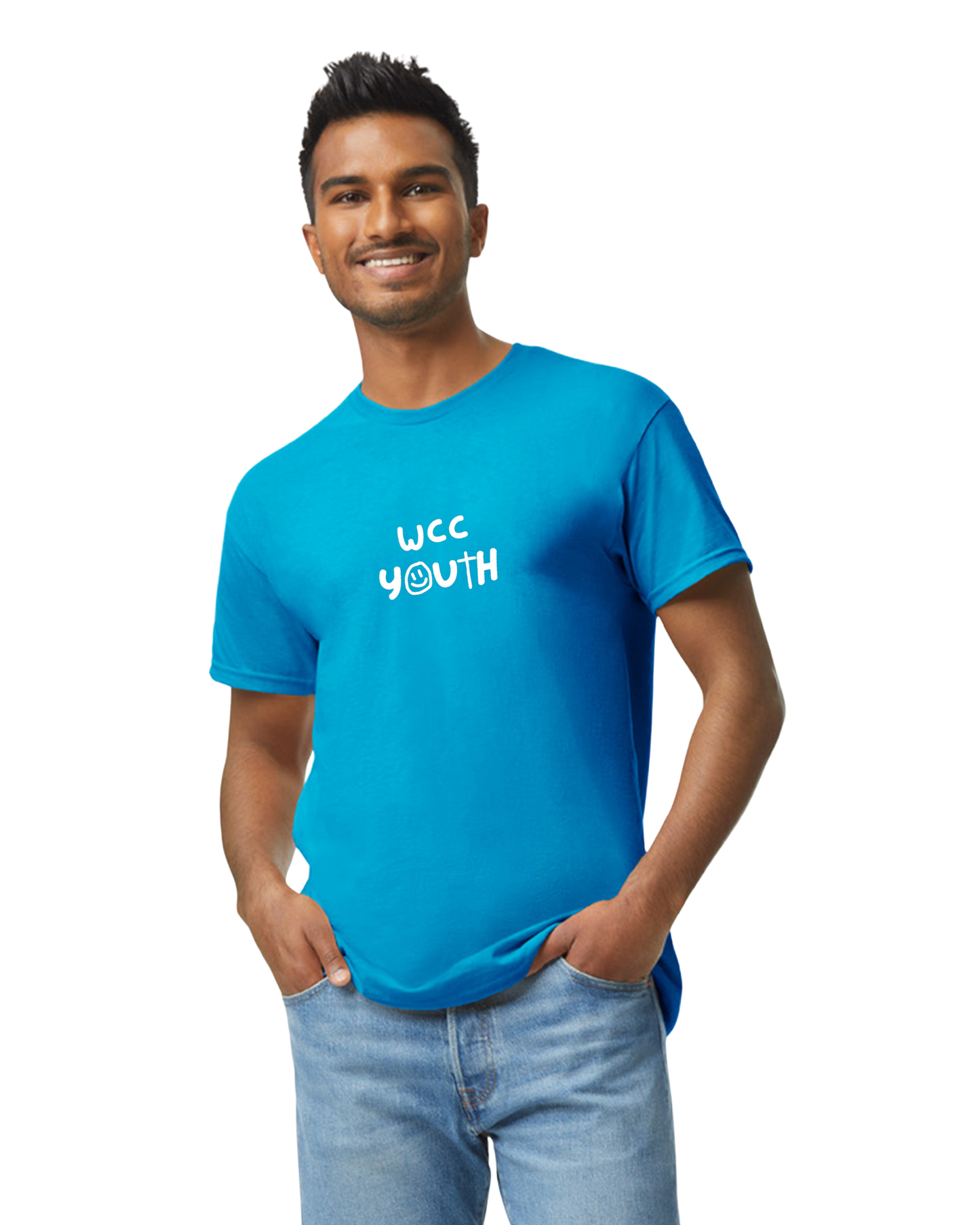 WCC Youth Pre-Order