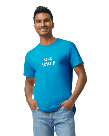 WCC Youth Pre-Order
