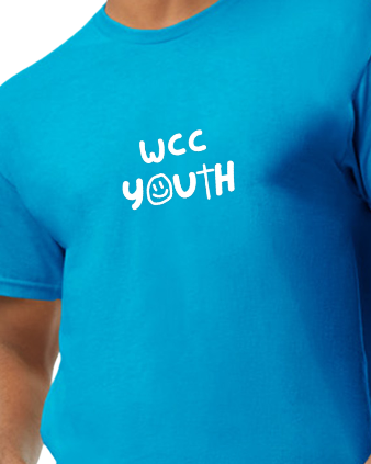 WCC Youth Pre-Order