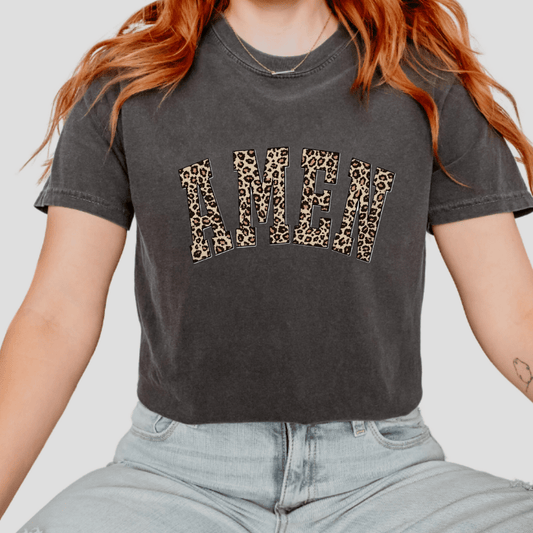 Amen T-Shirt - Designs by Lauren Ann