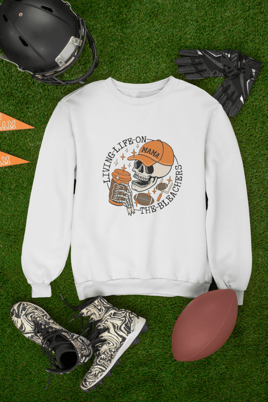 Football Mom You Pick Item - Designs by Lauren Ann