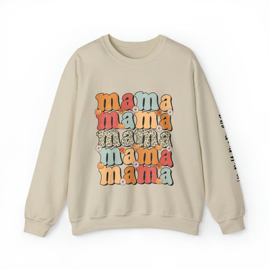 Mama Era Sweatshirt - Designs by Lauren Ann