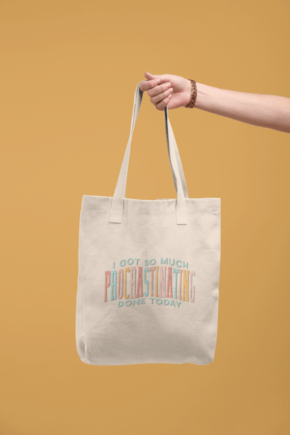 Procrastinating You Pick Item - Designs by Lauren Ann