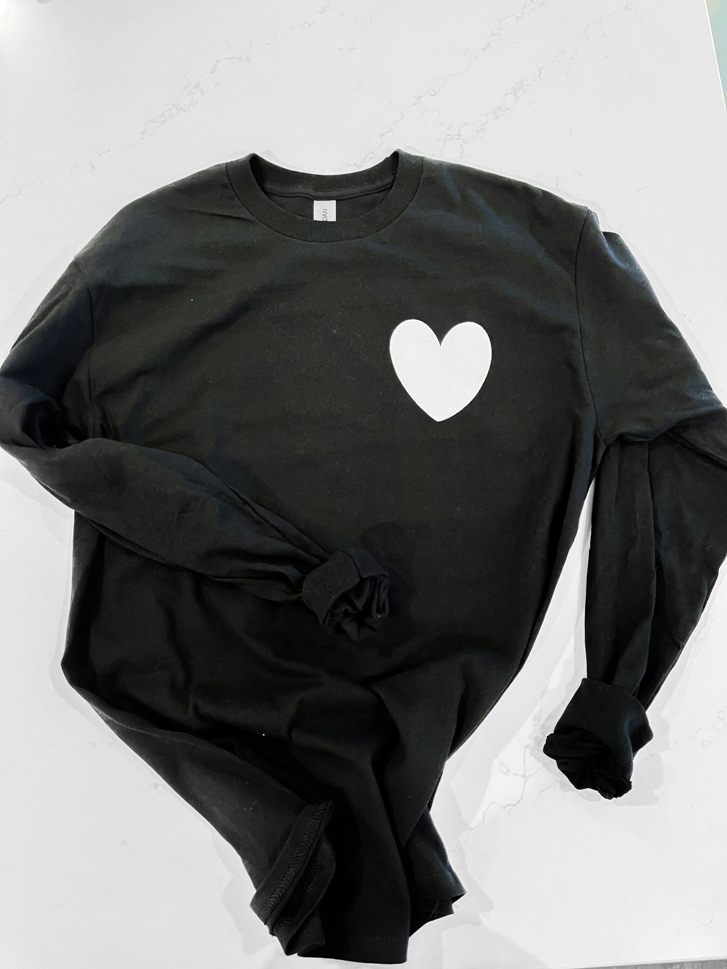 Self Love Club Long Sleeve - Designs by Lauren Ann