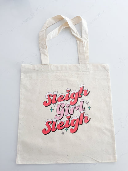 Sleigh Girl Sleigh, You Pick Item - Designs by Lauren Ann