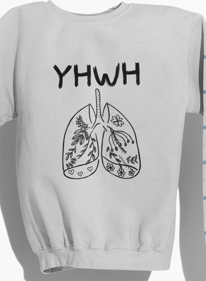 YHWH, You Pick Item - Designs by Lauren Ann